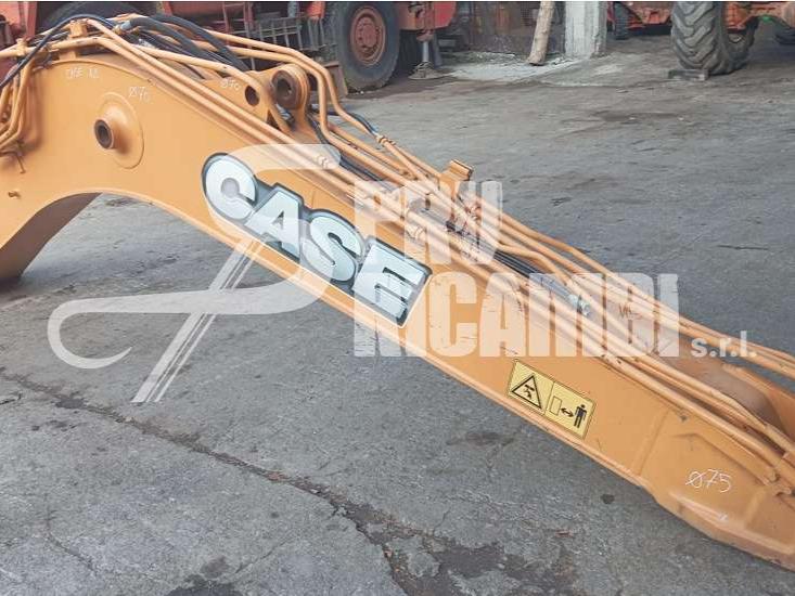 Brazo de elevación / Pluma para Case Cx 145 Foto 1