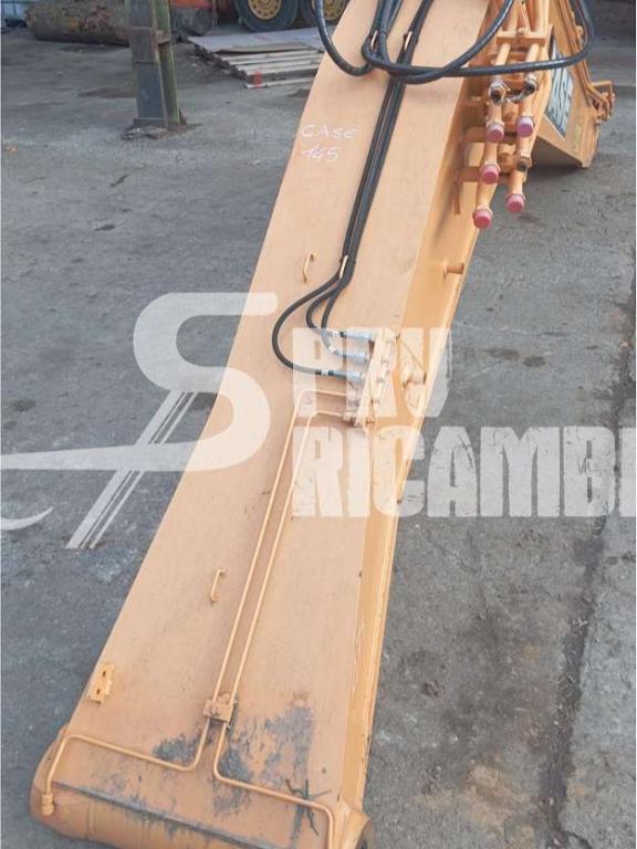 Brazo de elevación / Pluma para Case Cx 145 Foto 3