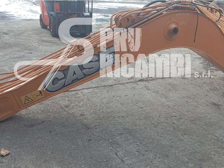 Brazo de elevación / Pluma para Case Cx 145 Foto 5