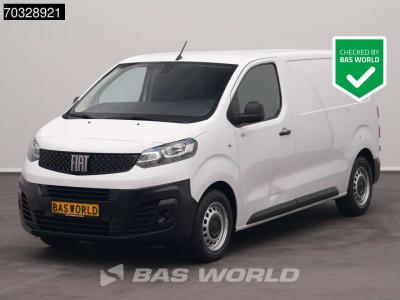 Fiat Scudo 145pk L2H1 Airco Cruise Parkeersensoren Euro6 L2 A/C Cruise control vendida por BAS World B.V.