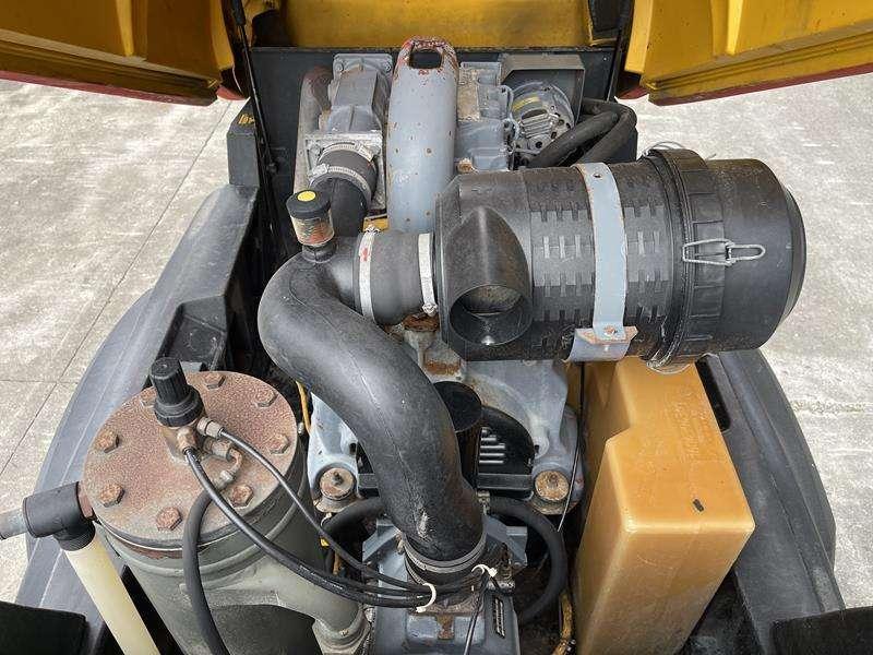 Atlas Copco XAS 57 DD Foto 12