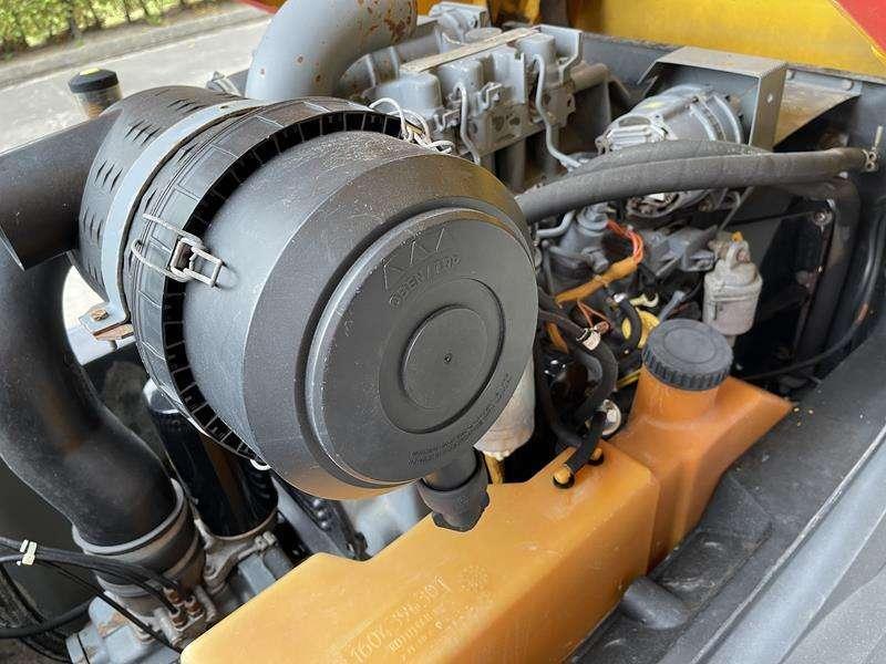 Atlas Copco XAS 57 DD Foto 14