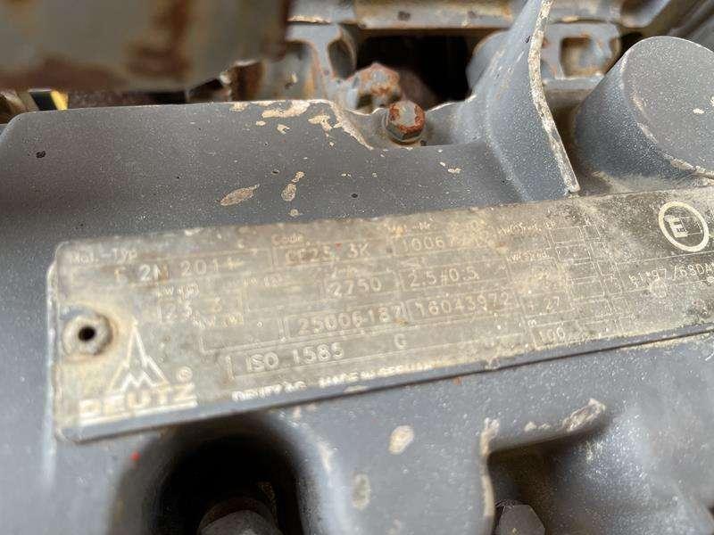 Atlas Copco XAS 57 DD Foto 15