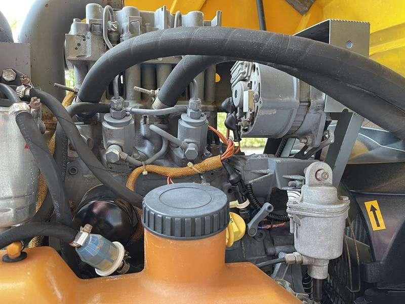 Atlas Copco XAS 57 DD Foto 16