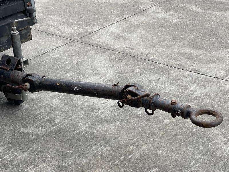 Atlas Copco XAS 57 DD Foto 3