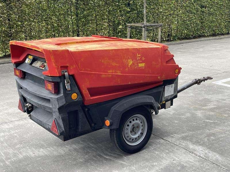 Atlas Copco XAS 57 DD Foto 6