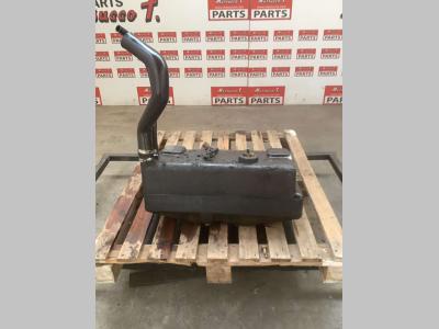 SERBATOIO CARBURANTE PER BOBCAT 753 Depósito vendida por Massucco T. Srl Area Ricambi