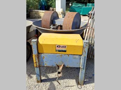 EDIL LAME MPR-E150 vendida por Omeco Spa
