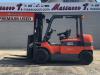 Toyota 7FBMF50 Foto 2 thumbnail