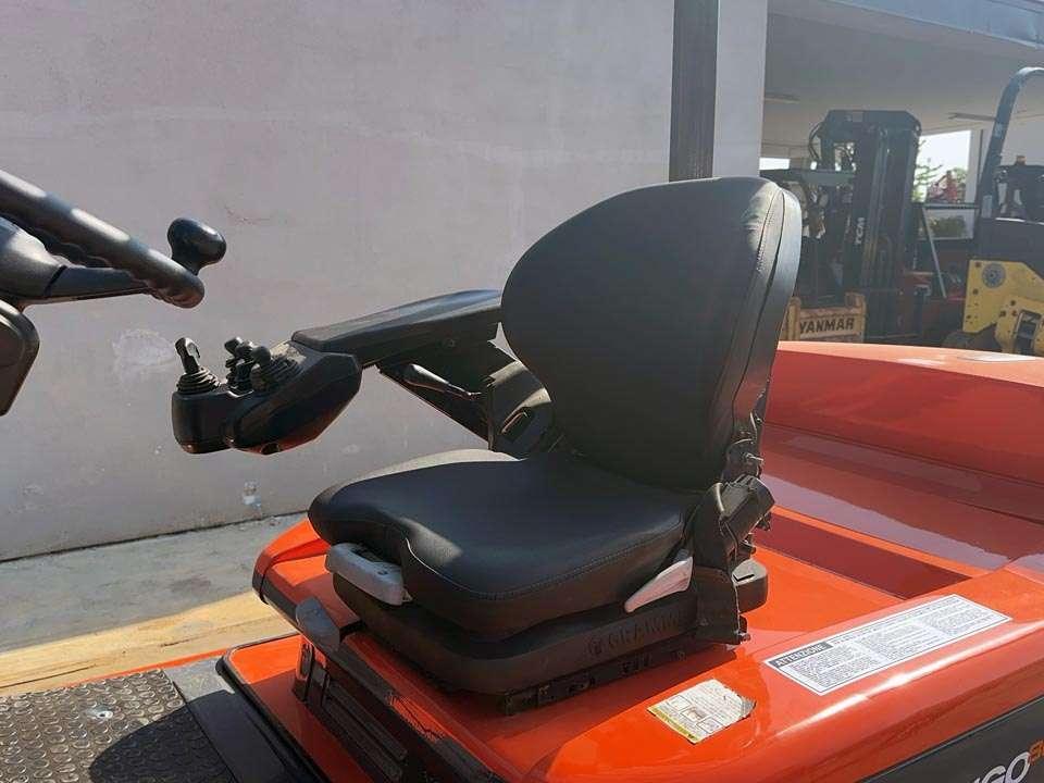 Toyota 7FBMF50 Foto 14