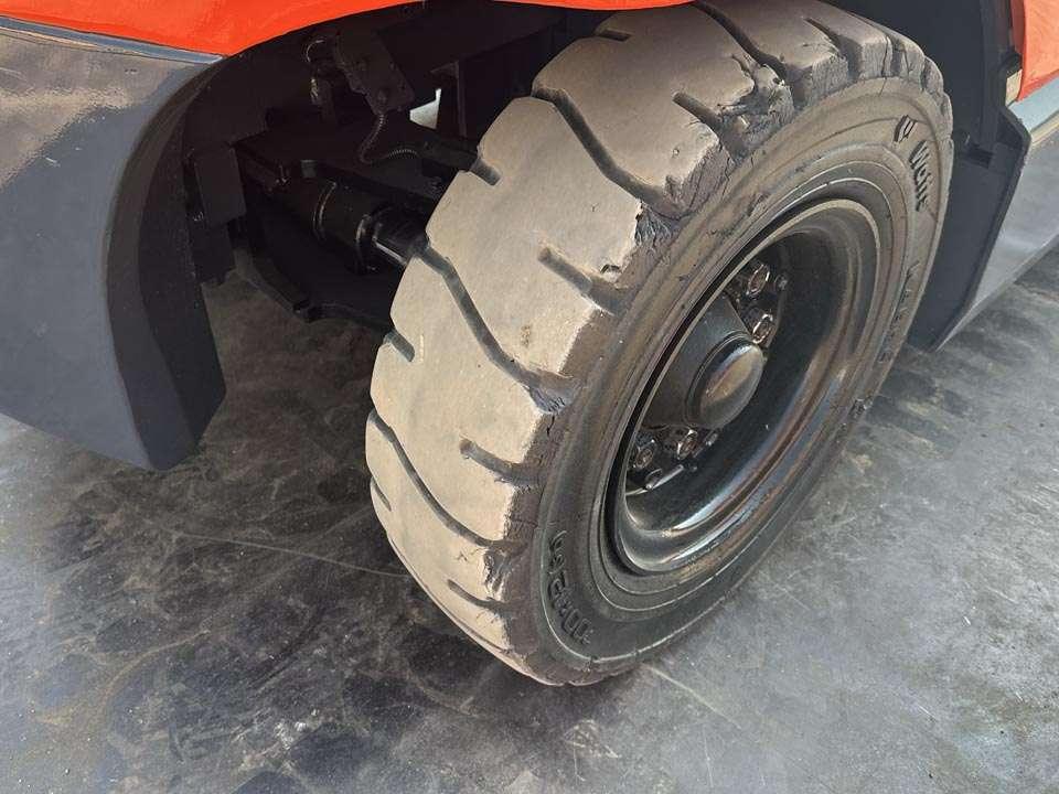 Toyota 7FBMF50 Foto 7
