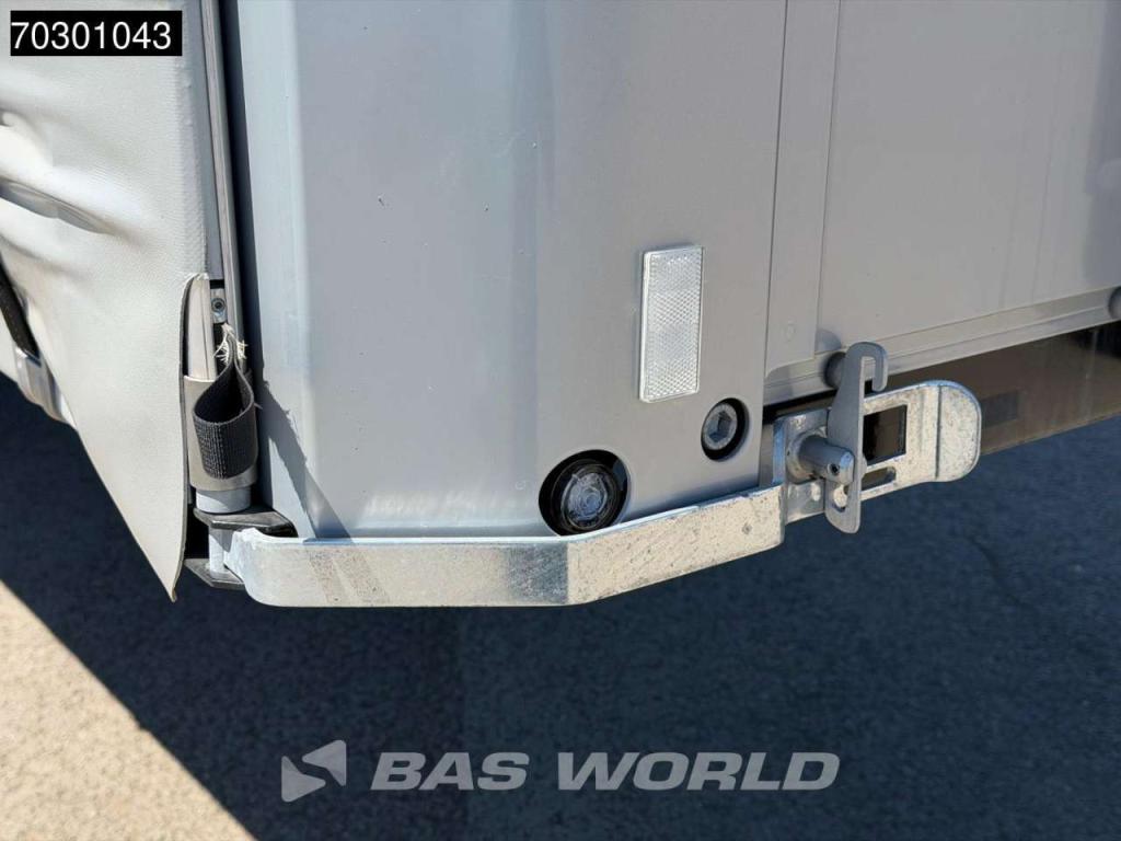 Kögel NEW! Lifting Axle Standard Foto 14