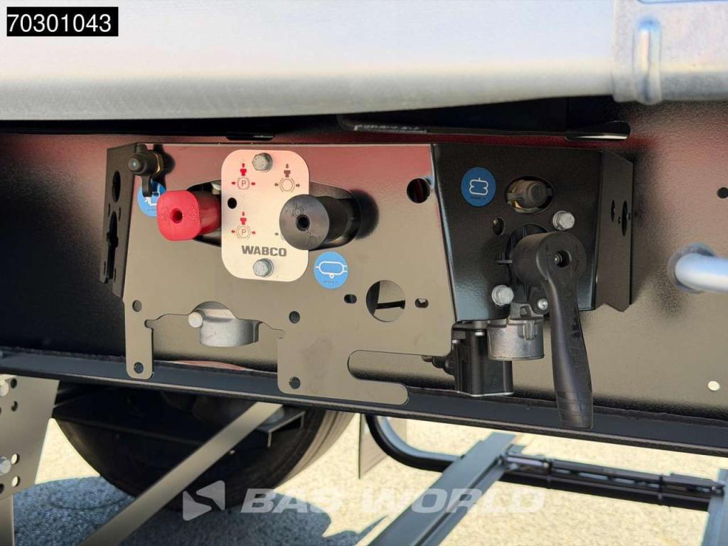 Kögel NEW! Lifting Axle Standard Foto 18