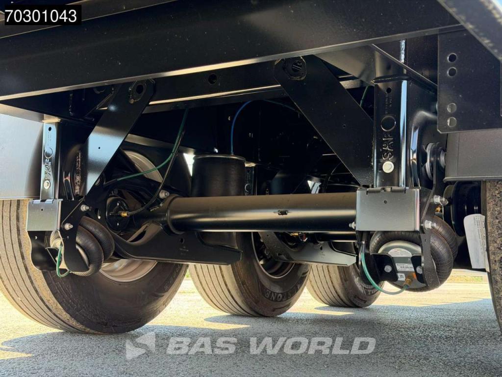 Kögel NEW! Lifting Axle Standard Foto 24
