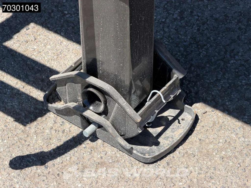 Kögel NEW! Lifting Axle Standard Foto 27