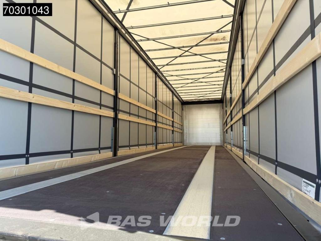 Kögel NEW! Lifting Axle Standard Foto 8