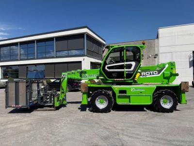 Merlo 40.18 Foto 1