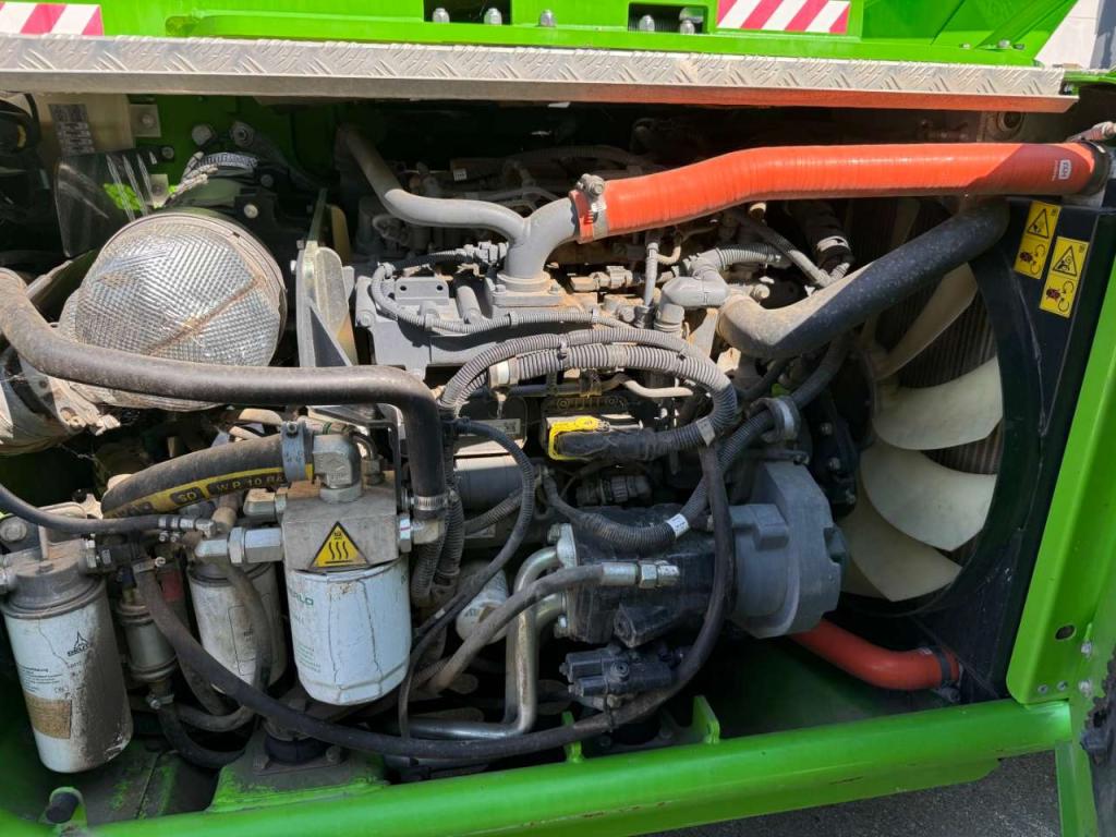 Merlo 40.18 Foto 14