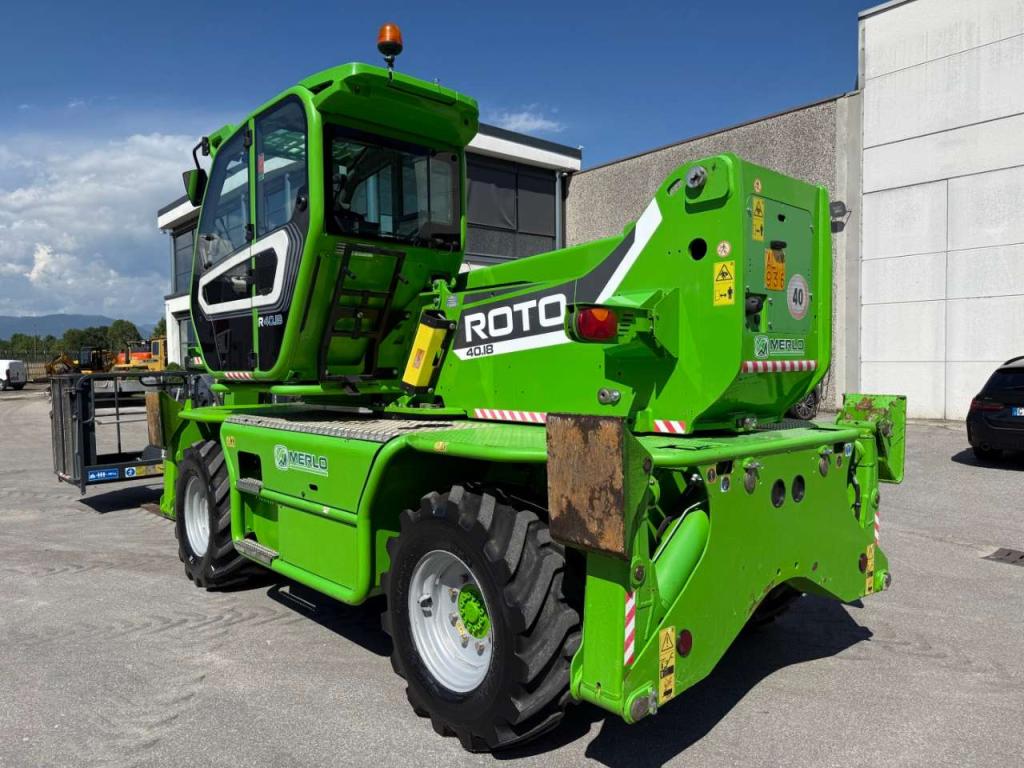 Merlo 40.18 Foto 3
