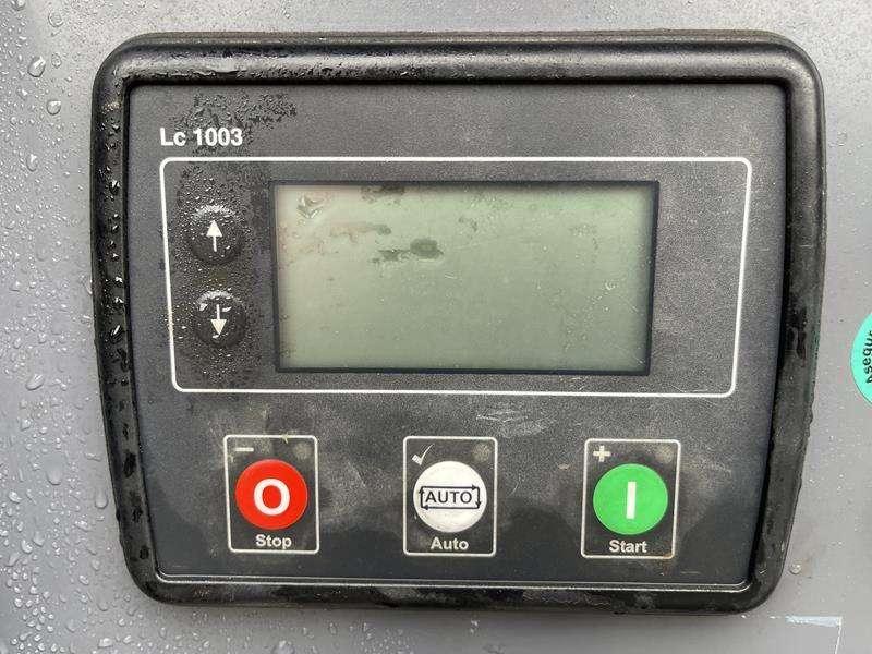 Atlas Copco QLT H 50 Foto 23