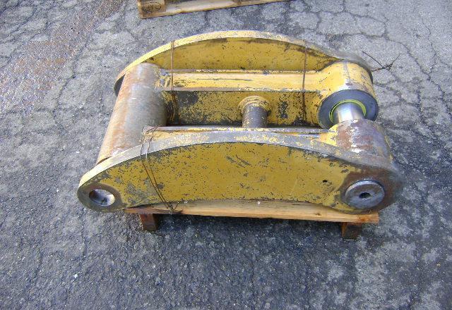 Biela para Caterpillar 345 B Foto 1