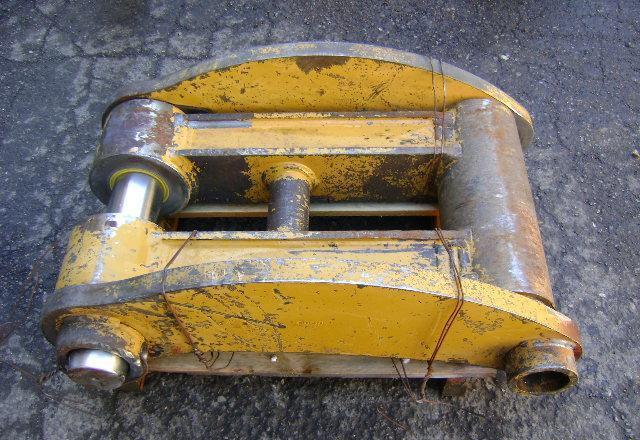 Biela para Caterpillar 345 B Foto 2
