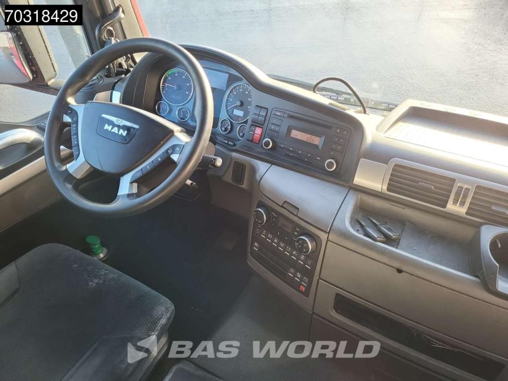 Man TGS 18.440 4X2 LX ADR PTO Foto 17