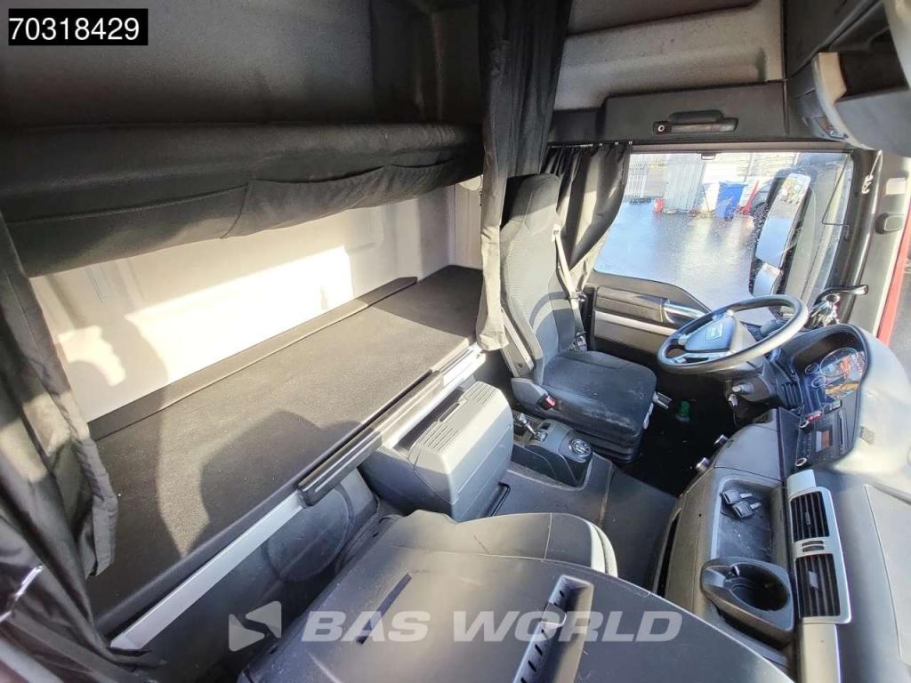 Man TGS 18.440 4X2 LX ADR PTO Foto 26