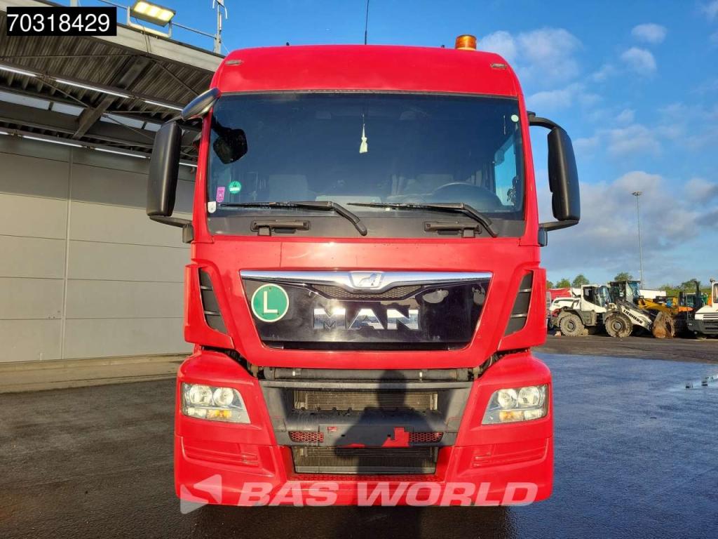 Man TGS 18.440 4X2 LX ADR PTO Foto 3