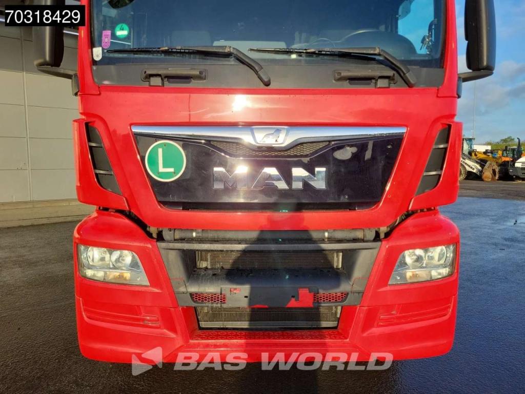 Man TGS 18.440 4X2 LX ADR PTO Foto 6