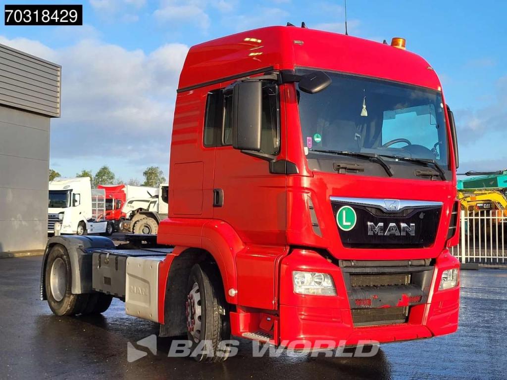 Man TGS 18.440 4X2 LX ADR PTO Foto 7
