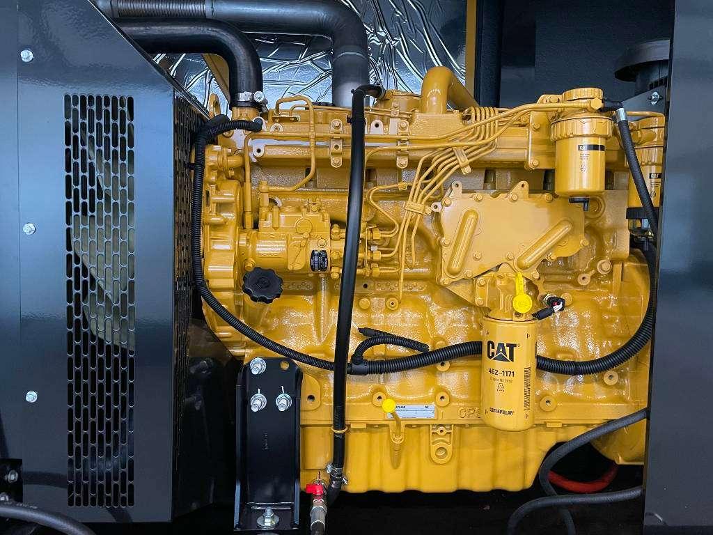 Caterpillar DE150E0 - 150 kVA Surplus Generator - DPX-12663 Foto 12