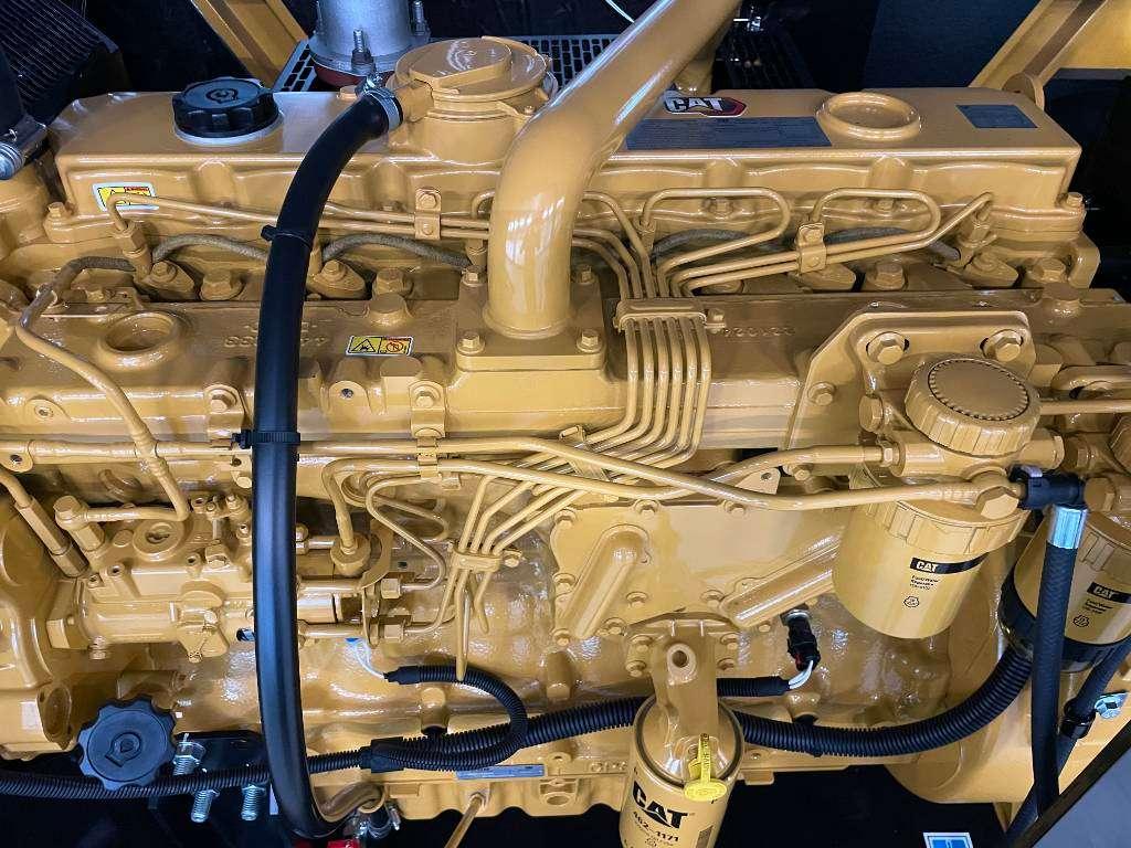 Caterpillar DE150E0 - 150 kVA Surplus Generator - DPX-12663 Foto 15