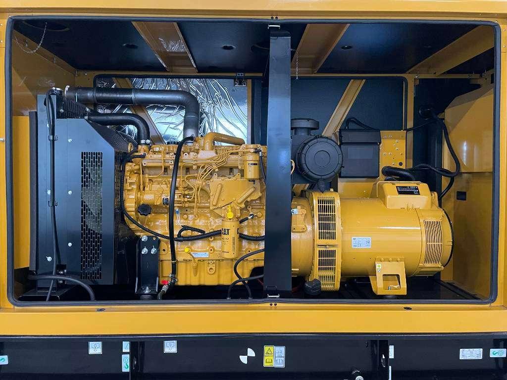Caterpillar DE150E0 - 150 kVA Surplus Generator - DPX-12663 Foto 7