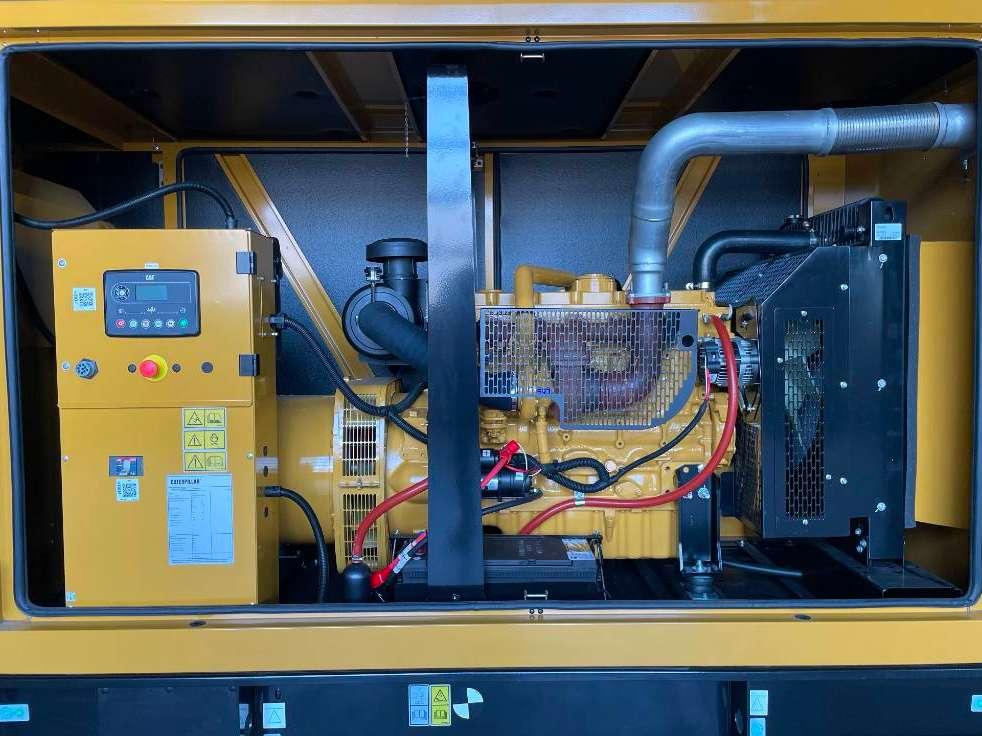 Caterpillar DE150E0 - 150 kVA Surplus Generator - DPX-12663 Foto 8