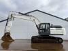 Kobelco SK300NLC-10 - Automatic Greasing / Quick Coupler Foto 1 thumbnail