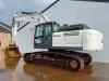 Kobelco SK300NLC-10 - Automatic Greasing / Quick Coupler Foto 3 thumbnail