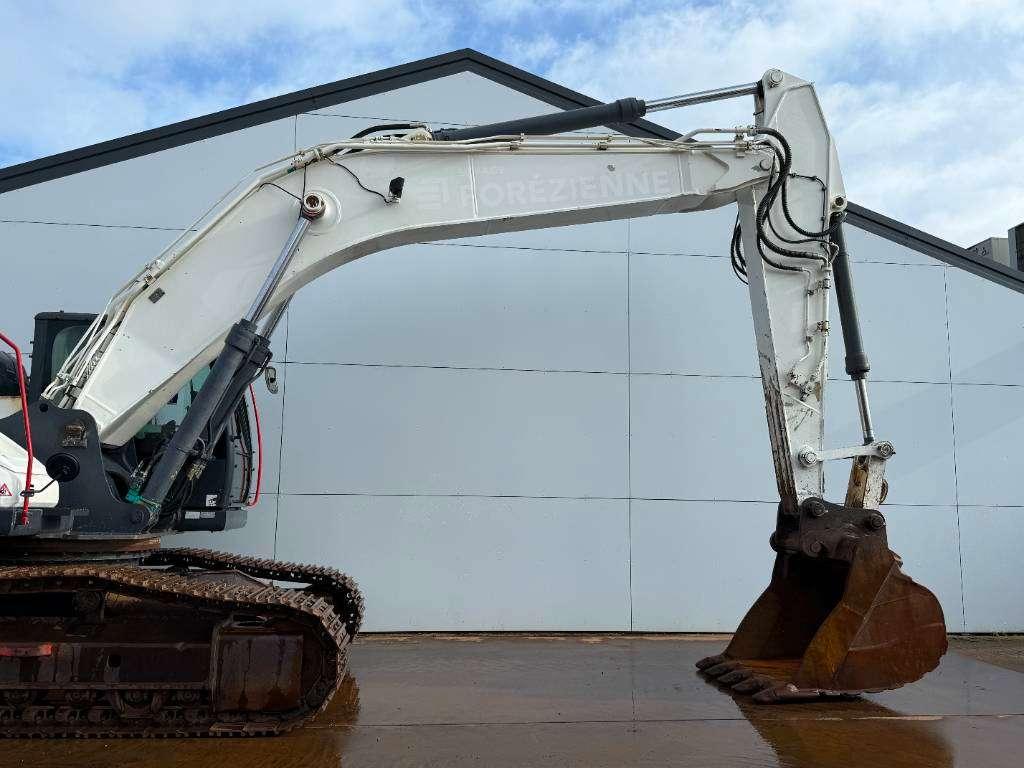 Kobelco SK300NLC-10 - Automatic Greasing / Quick Coupler Foto 16