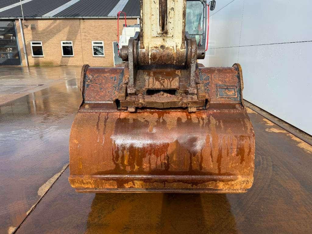 Kobelco SK300NLC-10 - Automatic Greasing / Quick Coupler Foto 19