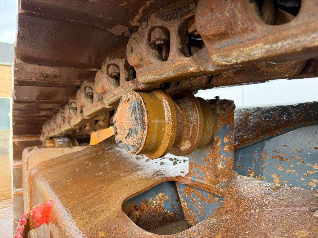 Kobelco SK300NLC-10 - Automatic Greasing / Quick Coupler Foto 25