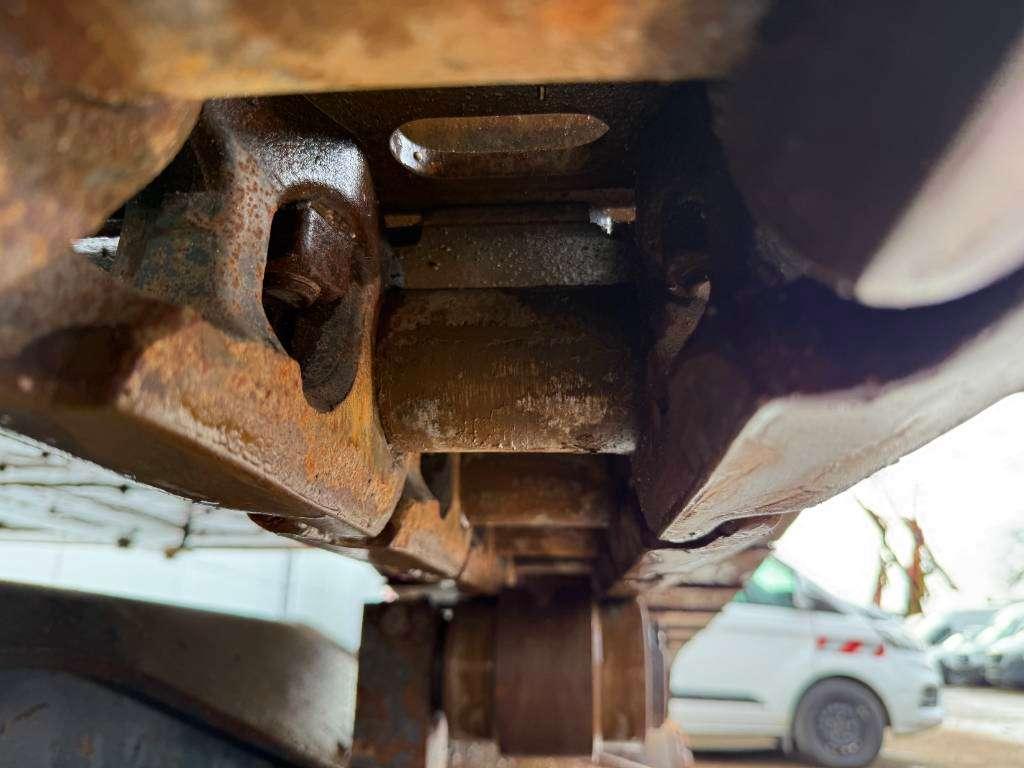 Kobelco SK300NLC-10 - Automatic Greasing / Quick Coupler Foto 26