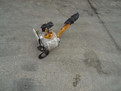 Bomba hidráulica para Fiat Allis FL9 vendida por OLM 90 Srl