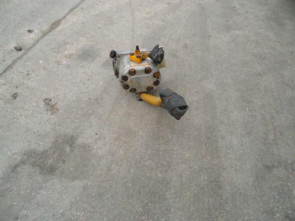 Bomba hidráulica para Fiat Allis FL9 Foto 3