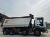 Renault Kerax 500 Foto 3 thumbnail