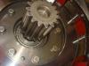 Mecanismo diferencial para Fiat Hitachi W 130 Foto 6 thumbnail