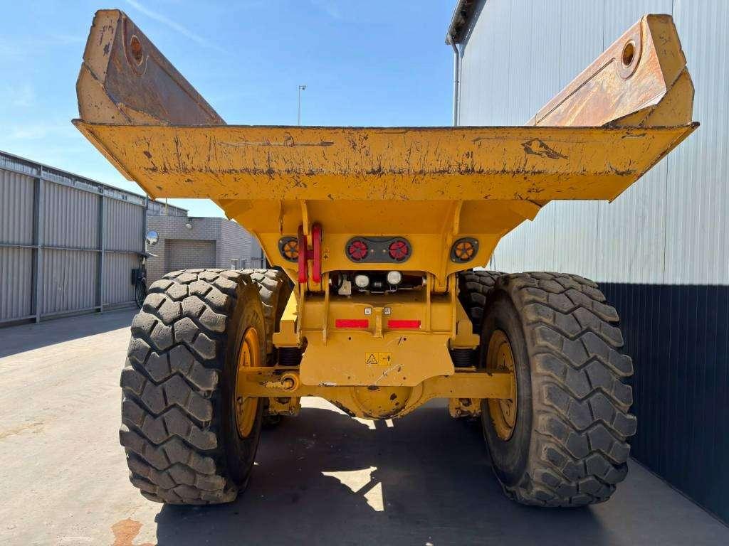 Bell B25E Foto 10