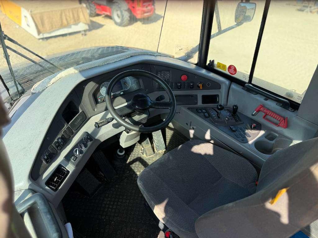 Volvo A40G (EXW - Abu Dhabi) Foto 18