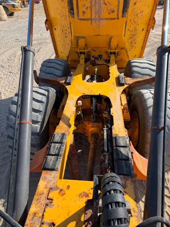 Volvo A40G (EXW - Abu Dhabi) Foto 24