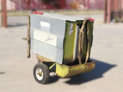 EDIL - FA 3P80JR vendida por Pernicini srl