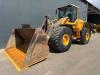 Volvo L180F Foto 1 thumbnail